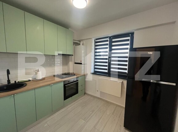 Garsonieră de închiriat Valea Rosie - 160501AI | BLITZ Craiova | Poza6