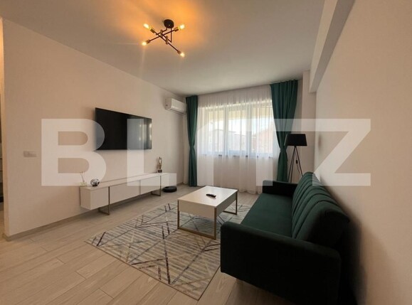 Garsonieră de închiriat Valea Rosie - 160501AI | BLITZ Craiova | Poza3