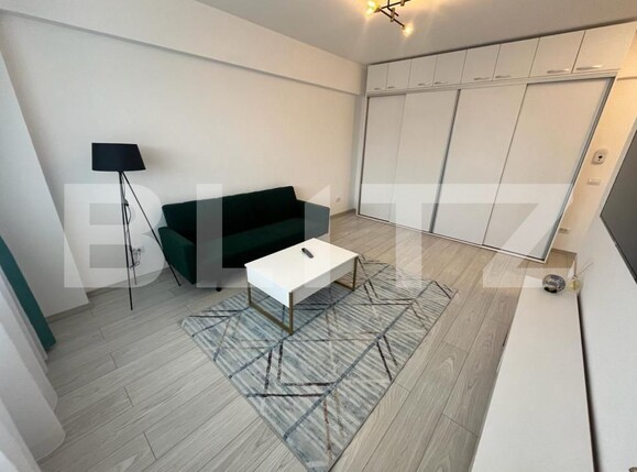 Garsonieră de închiriat Valea Rosie - 160501AI | BLITZ Craiova | Poza5