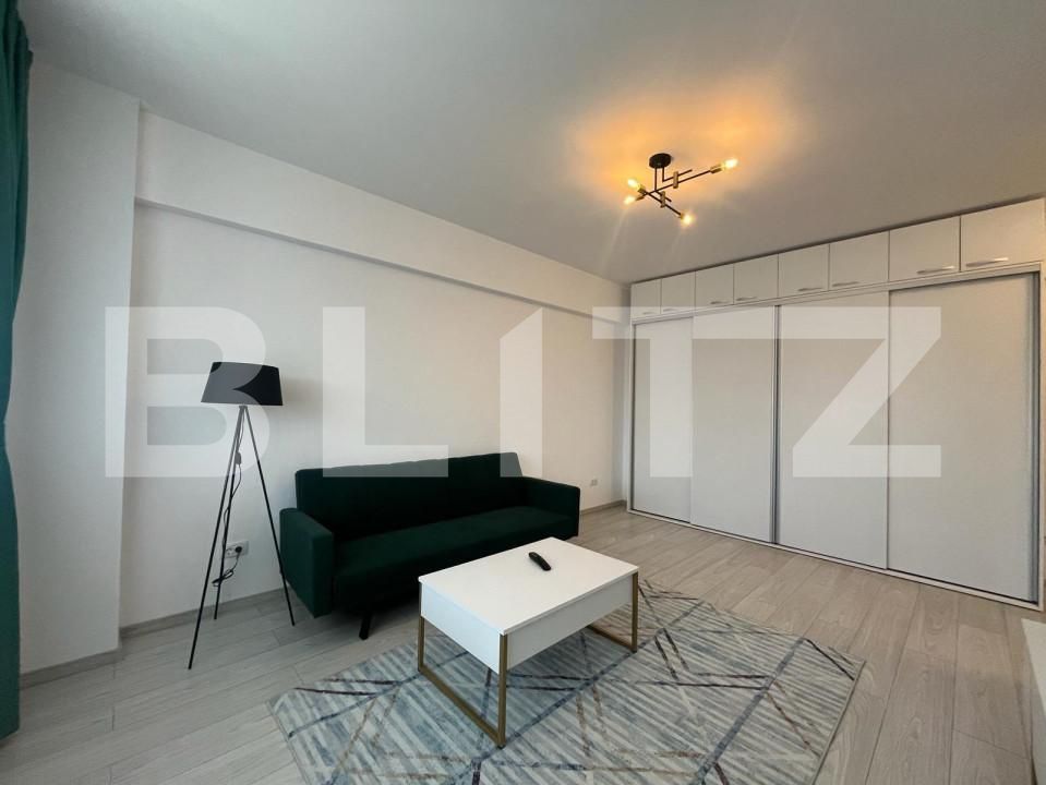 Garsonieră de închiriat Valea Rosie - 160501AI | BLITZ Craiova | Poza4