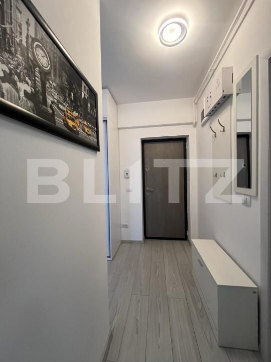 Garsonieră de închiriat Valea Rosie - 160501AI | BLITZ Craiova | Poza7