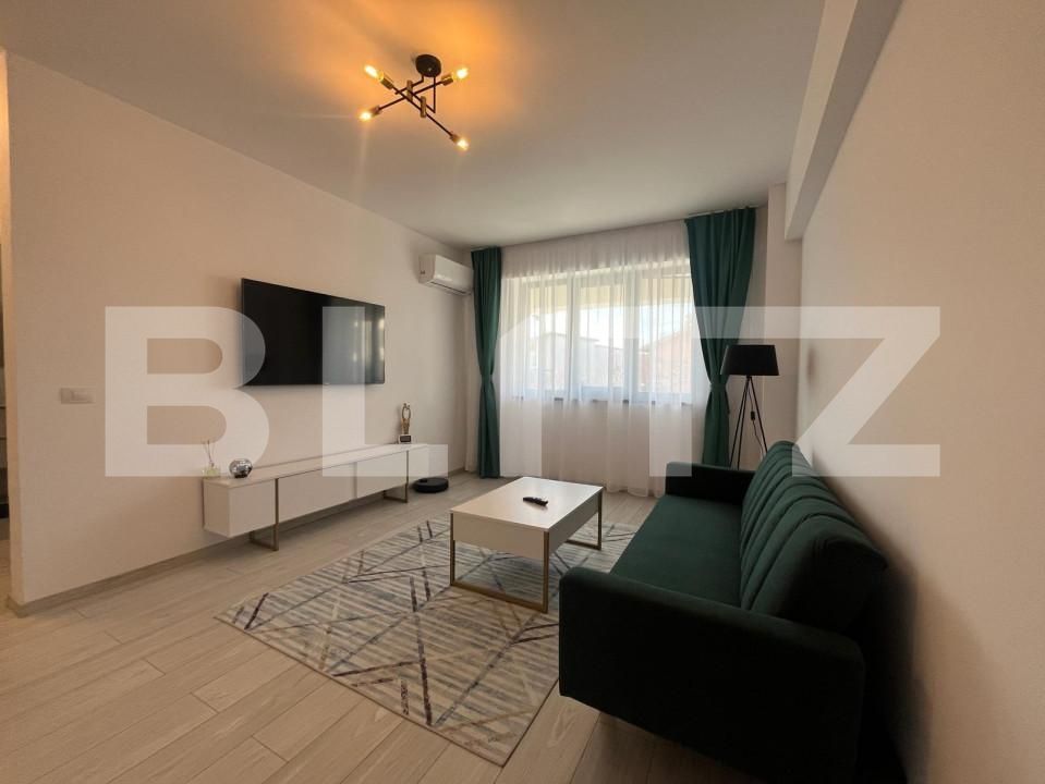 Garsonieră de închiriat Valea Rosie - 160501AI | BLITZ Craiova | Poza3