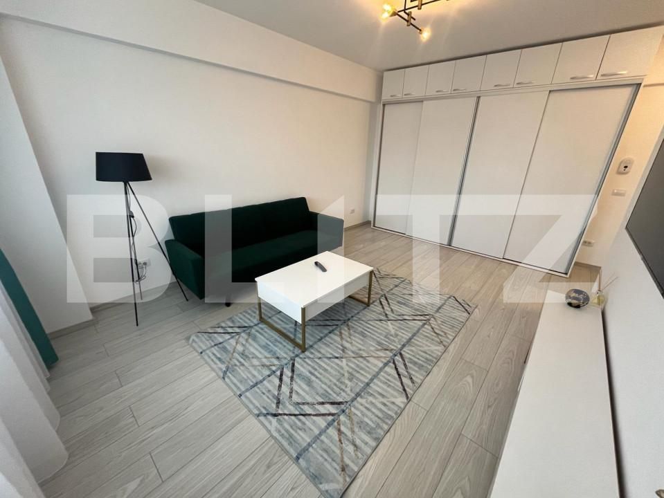 Garsonieră de închiriat Valea Rosie - 160501AI | BLITZ Craiova | Poza5