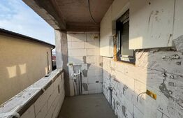 Apartamente in bloc nou, 2 camere, 47 mp utili, zona Sala Polivalenta