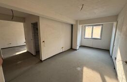 Apartamente in bloc nou, 2 camere, 47 mp utili, zona Sala Polivalenta