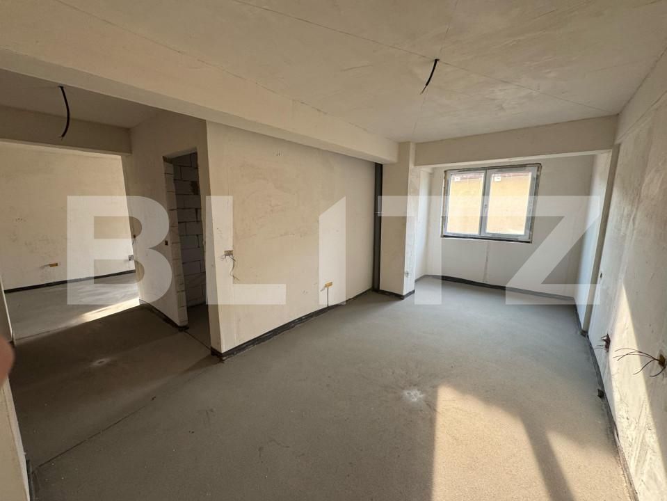 Apartament de vânzare 2 camere 1 Mai - 160521AV | BLITZ Craiova | Poza3
