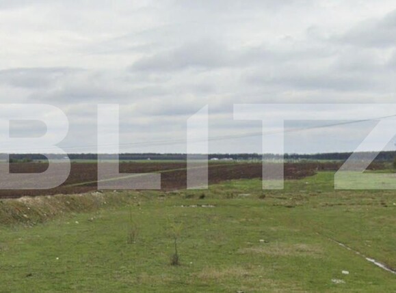 Teren de vânzare Exterior Sud - 160564TV | BLITZ Craiova | Poza1