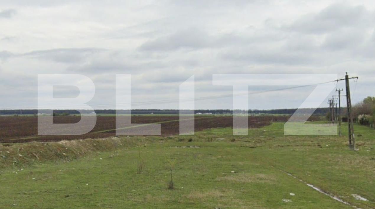 Teren de vânzare Exterior Sud - 160564TV | BLITZ Craiova | Poza1