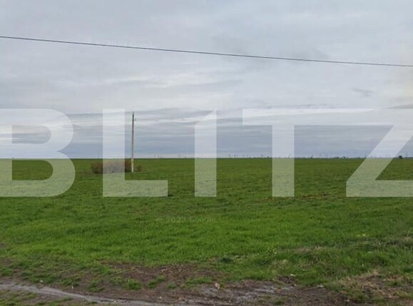 Teren de vânzare Exterior Sud - 160565TV | BLITZ Craiova | Poza1