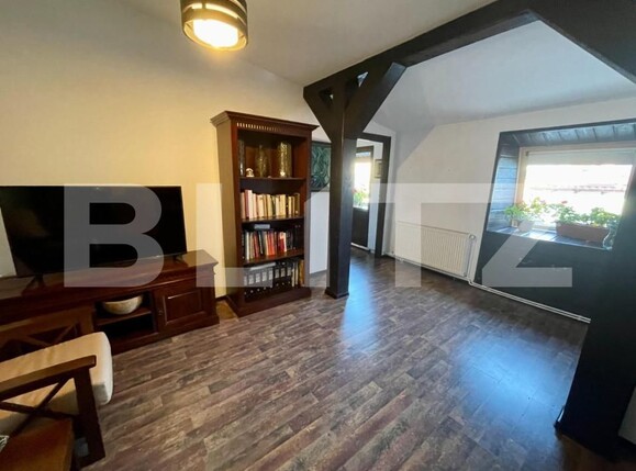 Casa de închiriat 5 camere Central - 160605CI | BLITZ Craiova | Poza6