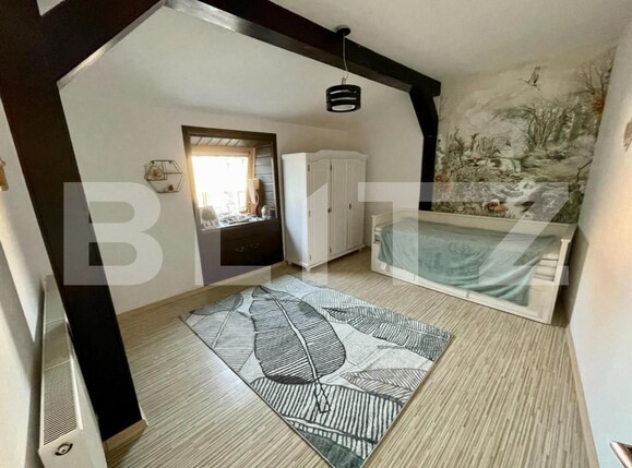 Casa de închiriat 5 camere Central - 160605CI | BLITZ Craiova | Poza4