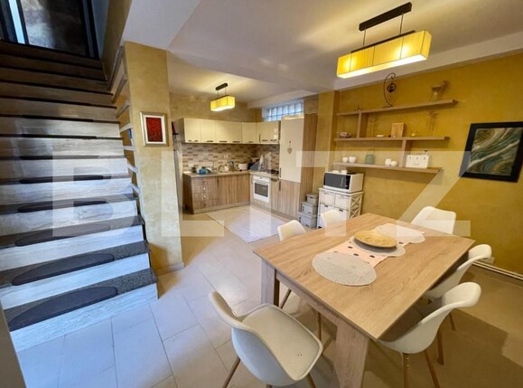 Casa de închiriat 5 camere Central - 160605CI | BLITZ Craiova | Poza1