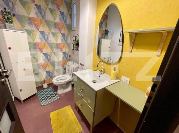 Casa de închiriat 5 camere Central - 160605CI | BLITZ Craiova | Poza9