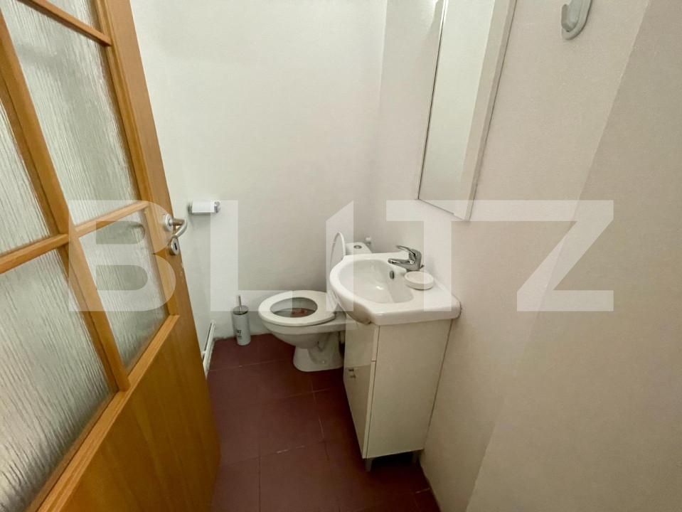 Casa de închiriat 5 camere Central - 160605CI | BLITZ Craiova | Poza10