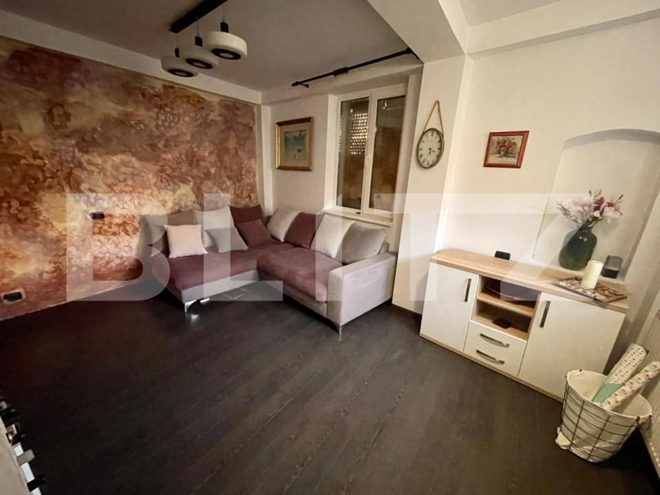 Casa de închiriat 5 camere Central - 160605CI | BLITZ Craiova | Poza2