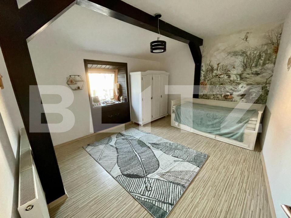 Casa de închiriat 5 camere Central - 160605CI | BLITZ Craiova | Poza4