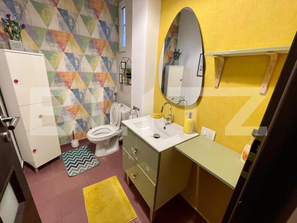 Casa de închiriat 5 camere Central - 160605CI | BLITZ Craiova | Poza9