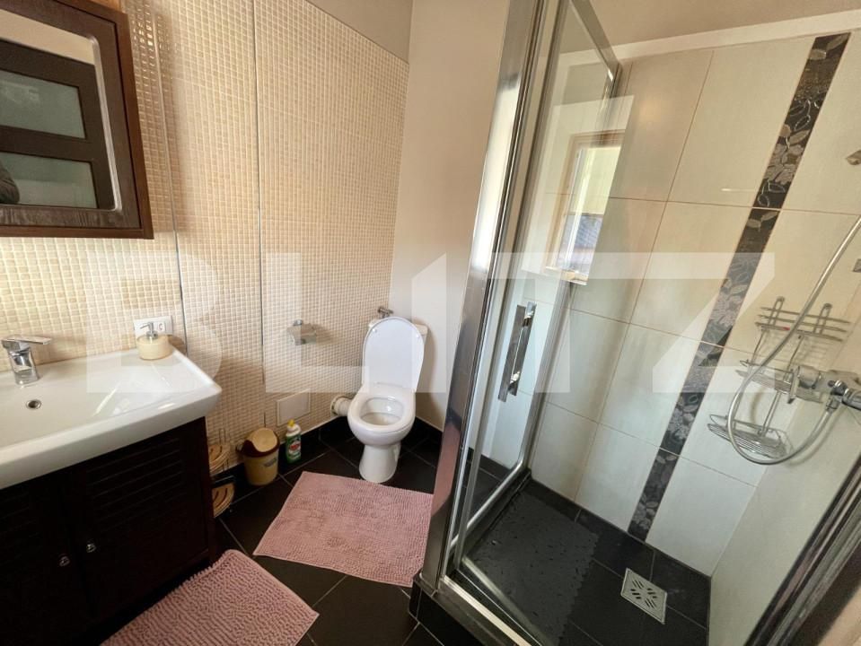 Casa de închiriat 5 camere Central - 160605CI | BLITZ Craiova | Poza11