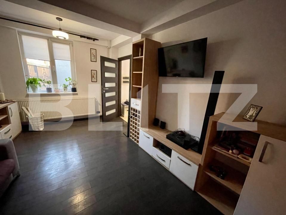 Casa de închiriat 5 camere Central - 160605CI | BLITZ Craiova | Poza3