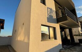 Casa P+1E, 3 dormitoare, 226 mp teren, zona Selgros