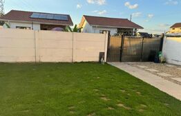 Casa P+1E, 3 dormitoare, 226 mp teren, zona Selgros