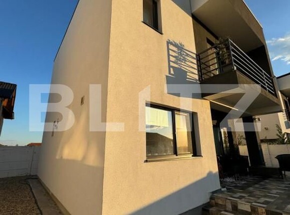 Casa de vânzare 4 camere Malu Mare - 160640CV | BLITZ Craiova | Poza13