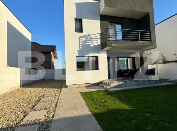 Casa de vânzare 4 camere Malu Mare - 160640CV | BLITZ Craiova | Poza1