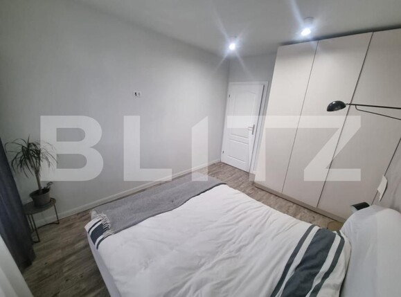 Apartament de închiriat 3 camere 1 Mai - 160651AI | BLITZ Craiova | Poza5