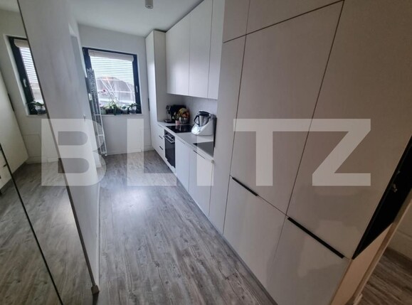 Apartament de închiriat 3 camere 1 Mai - 160651AI | BLITZ Craiova | Poza7