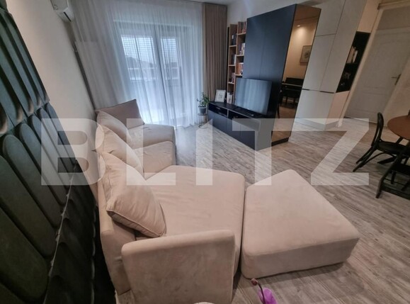 Apartament de închiriat 3 camere 1 Mai - 160651AI | BLITZ Craiova | Poza3