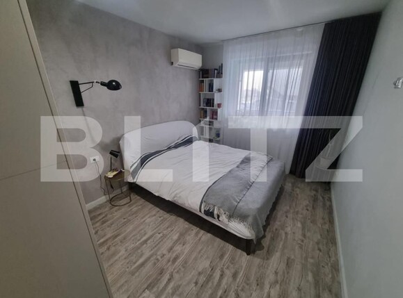 Apartament de închiriat 3 camere 1 Mai - 160651AI | BLITZ Craiova | Poza4