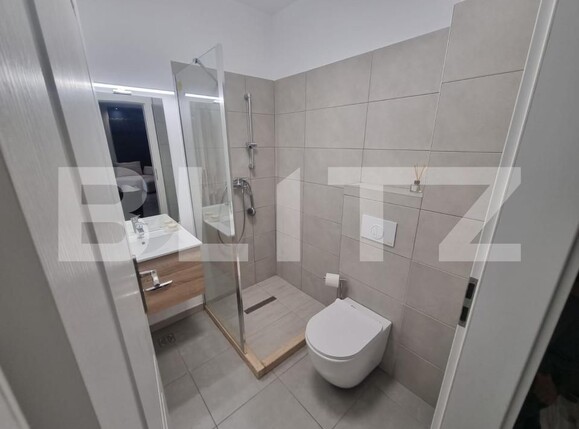 Apartament de închiriat 3 camere 1 Mai - 160651AI | BLITZ Craiova | Poza8