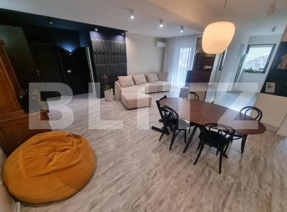 Apartament de închiriat 3 camere 1 Mai - 160651AI | BLITZ Craiova | Poza2