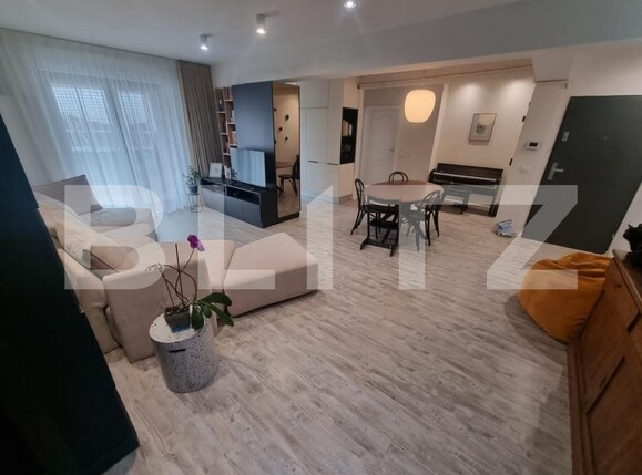 Apartament de închiriat 3 camere 1 Mai - 160651AI | BLITZ Craiova | Poza1