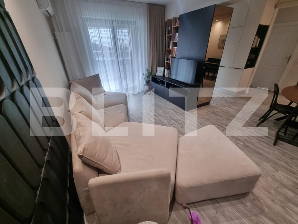 Apartament de închiriat 3 camere 1 Mai - 160651AI | BLITZ Craiova | Poza3