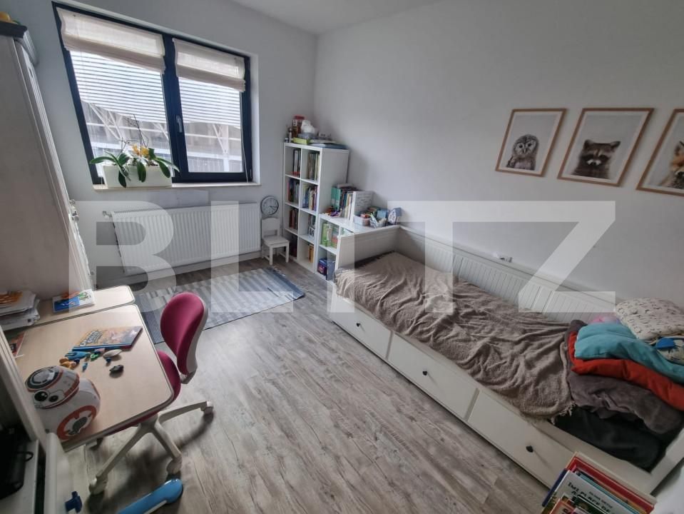 Apartament de închiriat 3 camere 1 Mai - 160651AI | BLITZ Craiova | Poza6