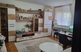 Apartament de 3 camere decomandat, zona Paltinis