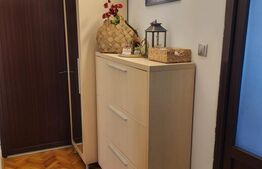 Apartament de 3 camere decomandat, zona Paltinis