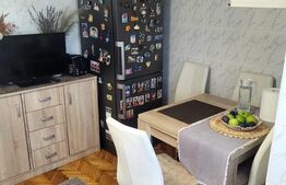 Apartament de 3 camere decomandat, zona Paltinis