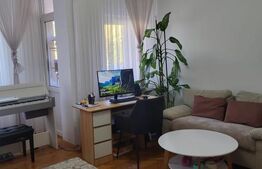 Apartament de 3 camere decomandat, zona Paltinis