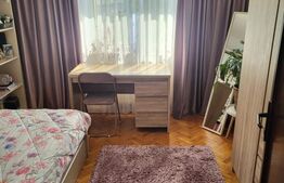Apartament de 3 camere decomandat, zona Paltinis