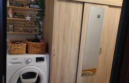 Apartament de 3 camere decomandat, zona Paltinis