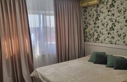 Apartament de 3 camere decomandat, zona Paltinis
