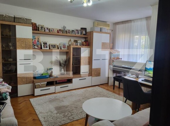Apartament de vânzare 3 camere Brazda lui Novac - 160674AV | BLITZ Craiova | Poza1