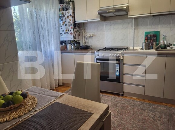 Apartament de vânzare 3 camere Brazda lui Novac - 160674AV | BLITZ Craiova | Poza7