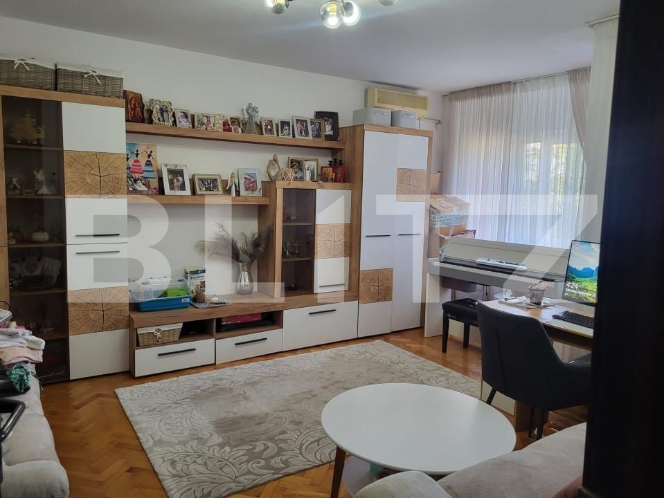 Apartament de vânzare 3 camere Brazda lui Novac - 160674AV | BLITZ Craiova | Poza1
