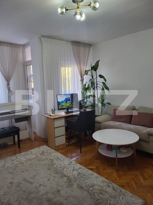 Apartament de vânzare 3 camere Brazda lui Novac - 160674AV | BLITZ Craiova | Poza2