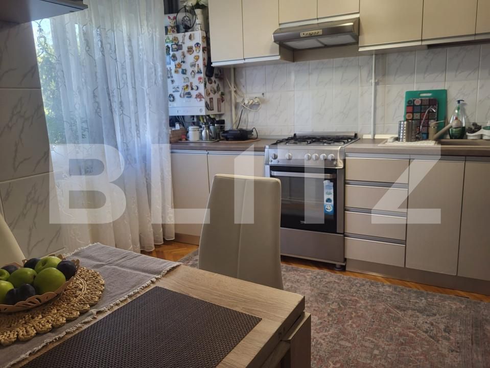 Apartament de vânzare 3 camere Brazda lui Novac - 160674AV | BLITZ Craiova | Poza7