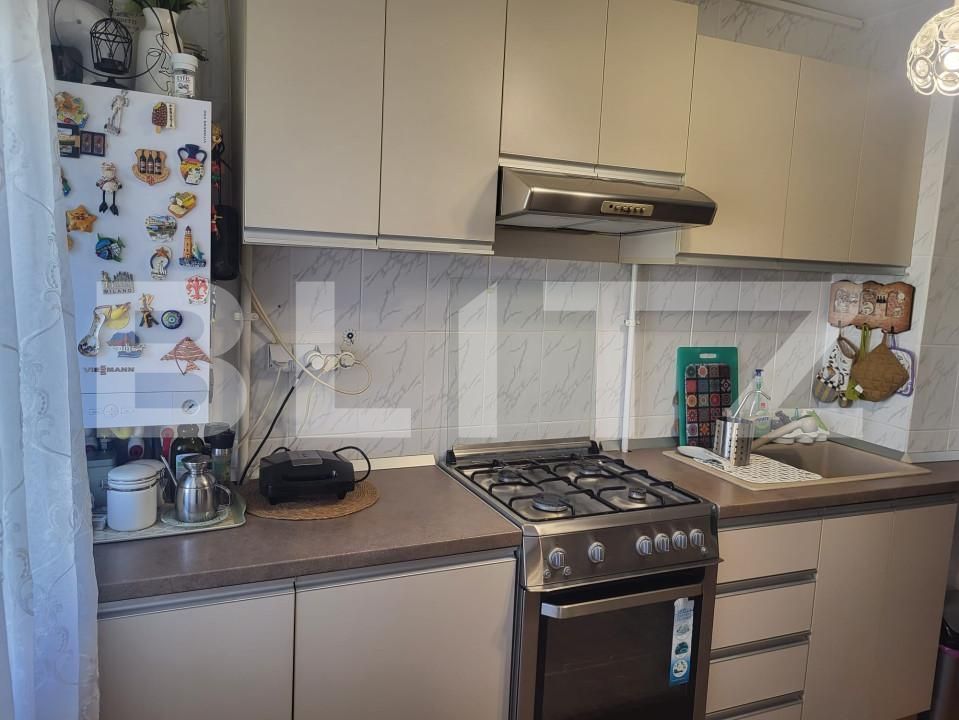 Apartament de vânzare 3 camere Brazda lui Novac - 160674AV | BLITZ Craiova | Poza8