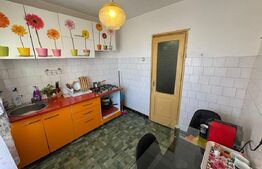 Apartament 3 camere 64 mp  semidecomandat, Calea severinului Zona Daniels